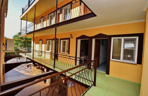 Hotel Kipr Gelendzhik